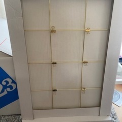 IKEA フォトフレーム　（ミールへーデン）結婚式　ウェルカムスペースの画像