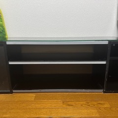 【無料！】テレビ台