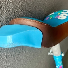 ブリヂストン(BRIDGESTONE) スケアクロウ 16サイズ ライトブルーの画像