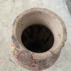 ⑤花瓶・陶器の画像