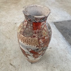 花瓶・陶器
