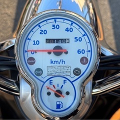 【格安•当日納車可能】YAMAHA ビーノ SA37J FI車【ご成約でヘルメットプレゼント🎁】の画像