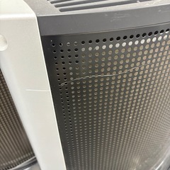 DeLonghi Saro5 ×2個　電気ヒーター パネルヒーターの画像