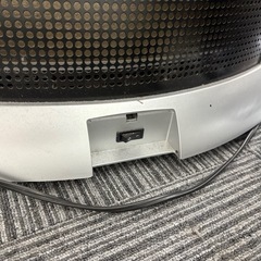 DeLonghi Saro5 ×2個　電気ヒーター パネルヒーターの画像