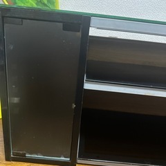 テレビ台の画像