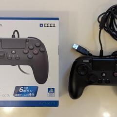 HORI ファイティングコマンダー OCTA