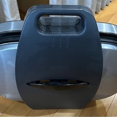 ホットプレート