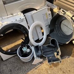 【分解洗浄済み】Panasonic NA-LX127CR 2023年製 71T71EQzJxL._AC_UF350,