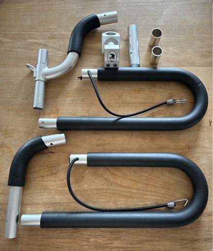 EXTRAエアロサーフキャリア