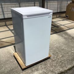 307【３か月保証】IRISOHYAMA/アイリスオーヤマ 1ド...