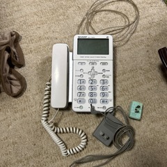電話
