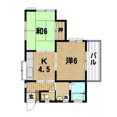 【🌴入居費用11万円🌴】✨審査No.1✨ 🔥京急本線 浦賀 徒歩...