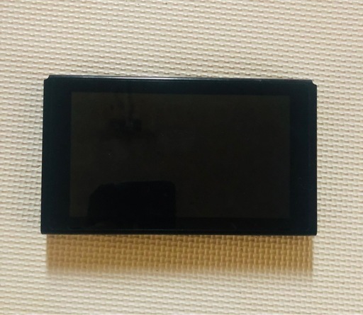 Nintendo Switch本体