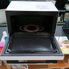 0504-069 東芝過熱水蒸気オーブンレンジ