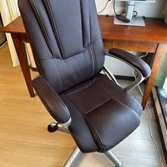 【美品】デスクチェア