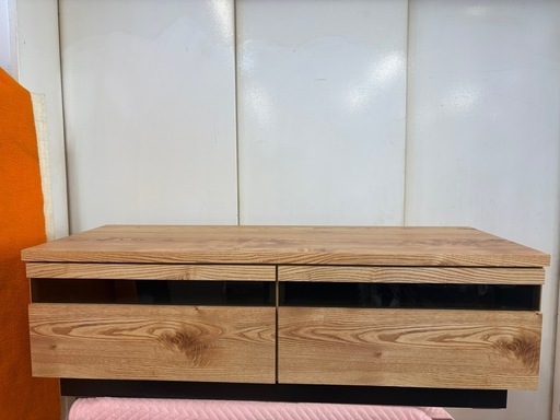 値下げしました!!N967★テレビボード★ボード★幅1200ｍｍ