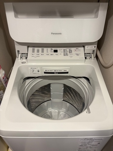 【GW特価】Panasonic/7kg/2022年製造
