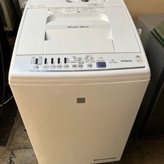 O2505-103 日立 全自動電気洗濯機 NW-Z70E5 2...