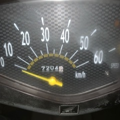 ホンダ DIOの画像