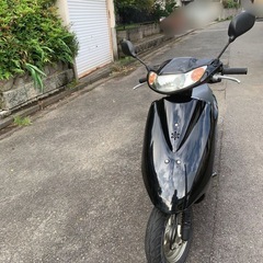 ホンダ DIO
