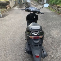 ホンダ DIOの画像