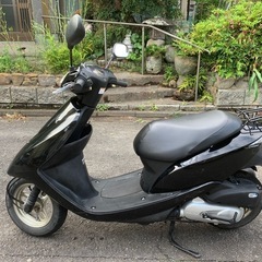 ホンダ DIOの画像