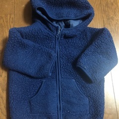 90  UNIQLOアウター