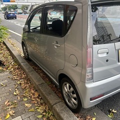 L175Sムーヴカスタム　後期型　の画像
