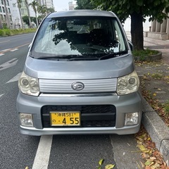 L175Sムーヴカスタム　後期型　