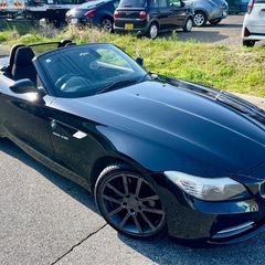 Z4  sDrive23i スタイルエッセンス　89,700km...
