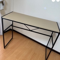 カウンターテーブルです♪