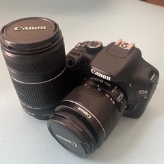 Canon Kiss4