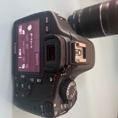 Canon Kiss4の画像