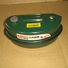 ガソリン携行缶3L