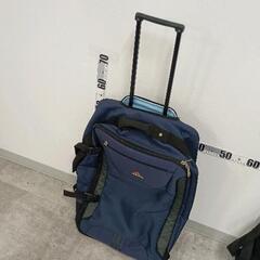 0504-063 キャリーバッグ　adidas