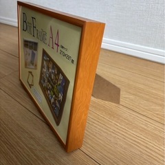 フォトフレーム６個