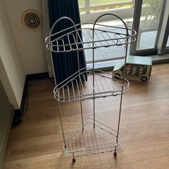 収納棚