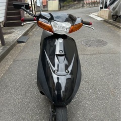 レッツII