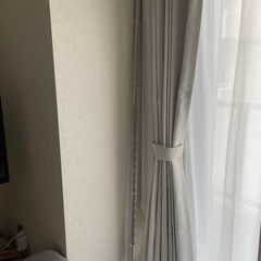 IKEA 物干し竿