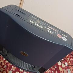 🌸本日19日㈪限定価格🌸■SHARP■セラミックファンヒーター■HX-C12A-A■の画像