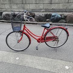 自転車 26インチ 