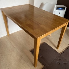 🍴ダイニングテーブル