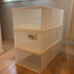 ✨✴️【衣装ケース/押入れケース】ニトリ✴️✨