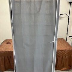 靴棚の画像