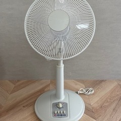 扇風機