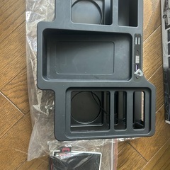 ハイエース 200系 フロントテーブル ZR-2007
