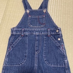 ベビー服 デニムスカート 90サイズ