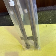 カーテンレールの画像