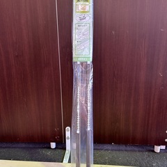 カーテンレール