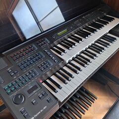 エレクトーン